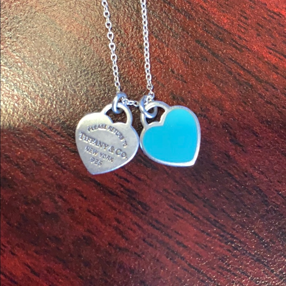 Tiffany & Co. Necklace